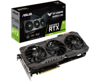 ASUS GeForce RTX 3070 TUF GAMING OC V2 LHR 8GB GDDR6 - 673211 - zdjęcie 6